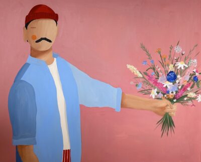 Flower, not Apologies