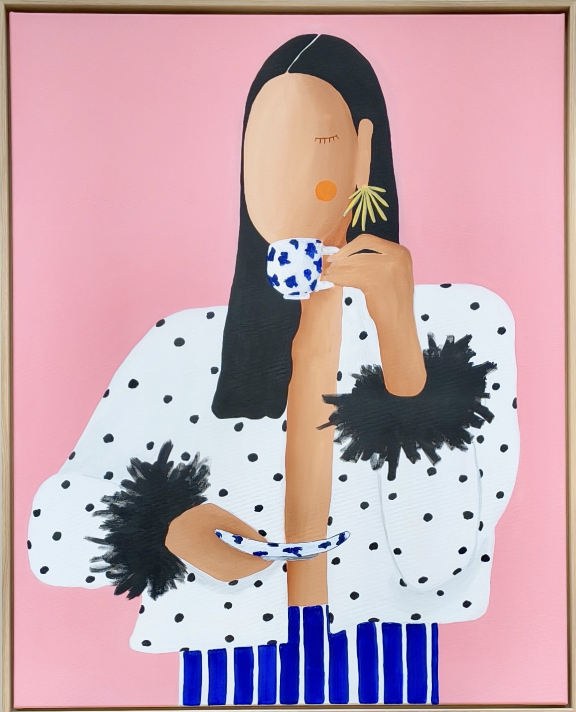 Sip of Power