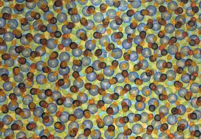 Serie Bubbles