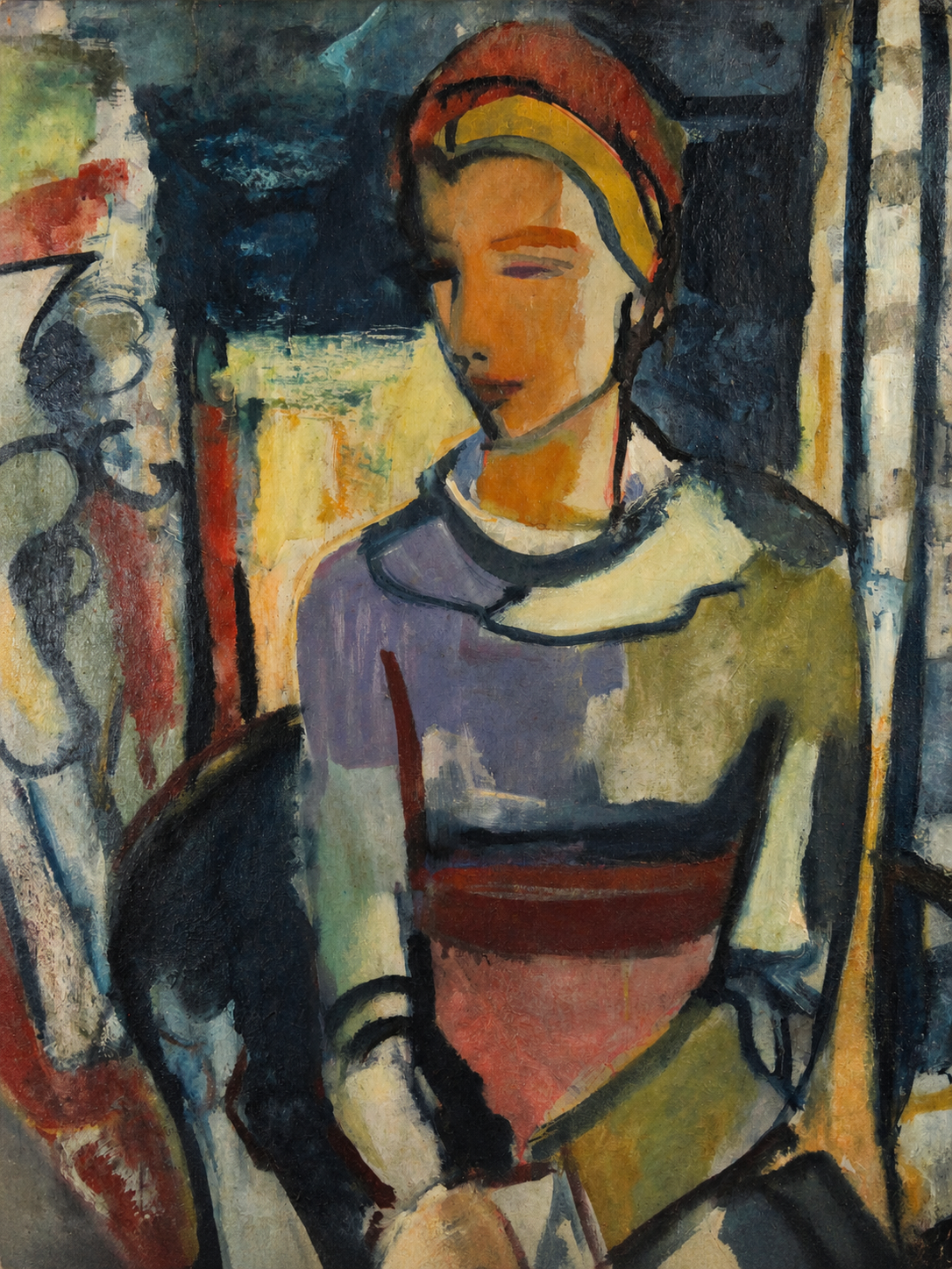 Hans Trimborn klassische moderne